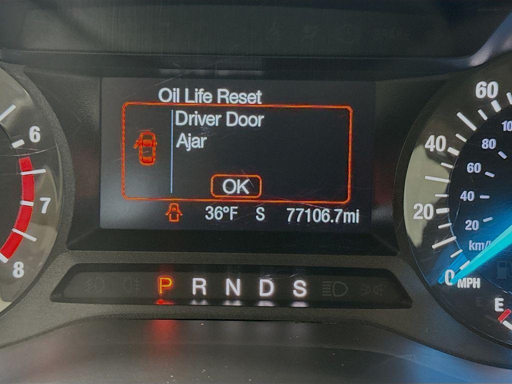 used 2018 Ford Fusion car, priced at $13,977