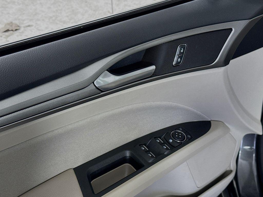 used 2018 Ford Fusion car, priced at $13,977