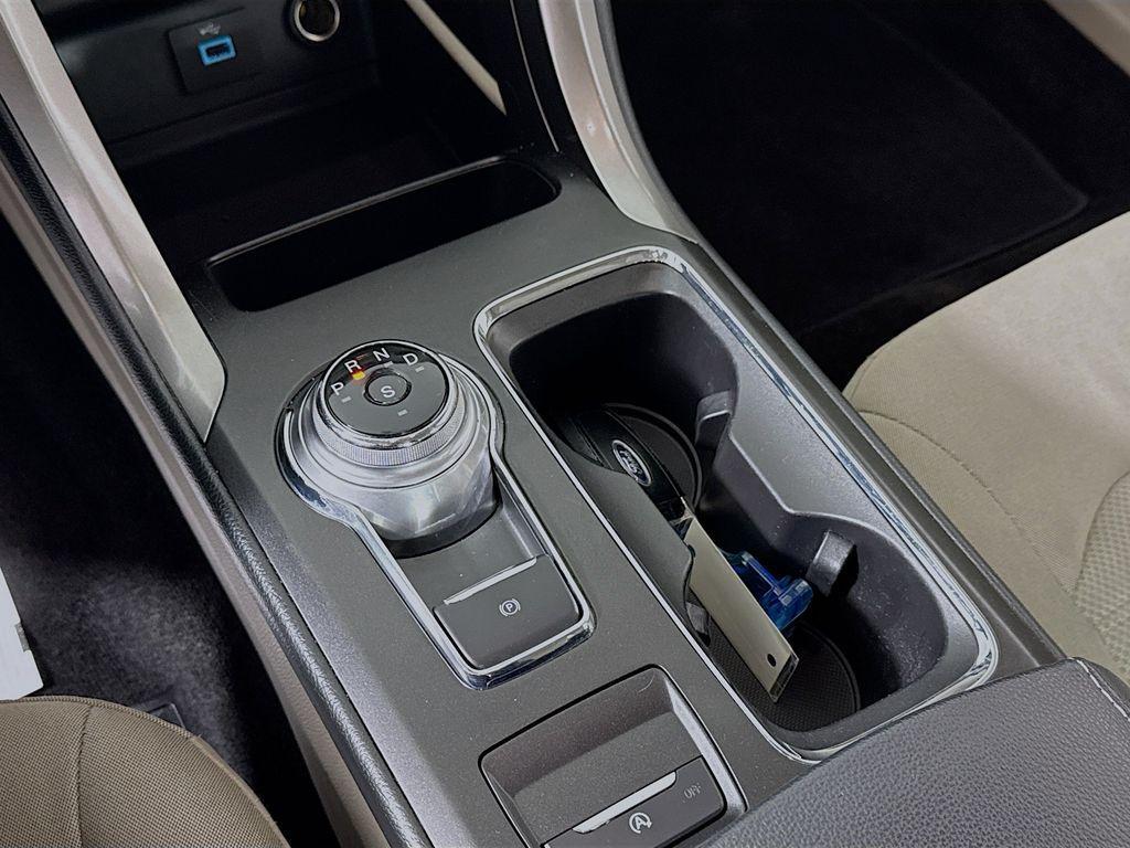 used 2018 Ford Fusion car, priced at $13,977