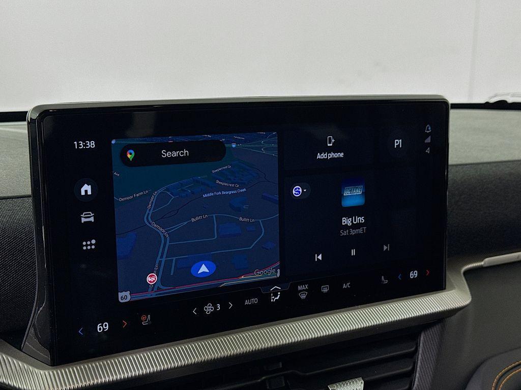 new 2026 Ford Explorer car, priced at $59,340