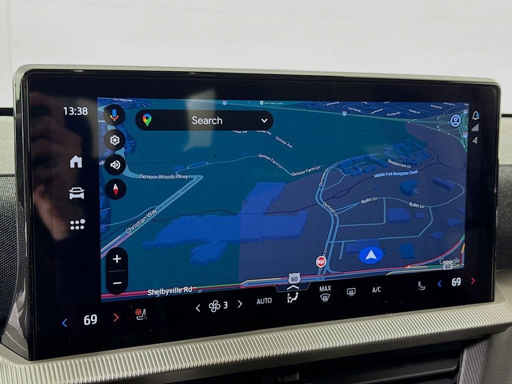 new 2026 Ford Explorer car, priced at $59,340