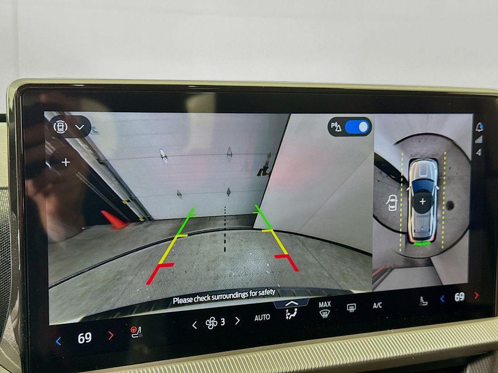 new 2026 Ford Explorer car, priced at $59,340