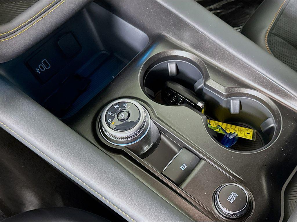 new 2026 Ford Explorer car, priced at $59,340