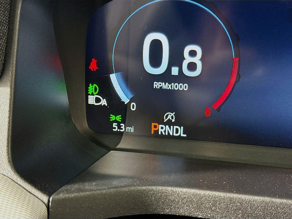 new 2026 Ford Explorer car, priced at $46,034