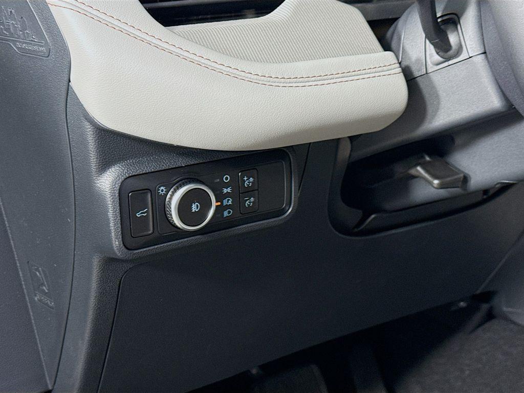 new 2026 Ford Explorer car, priced at $46,034