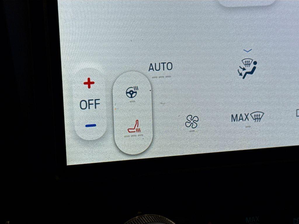 used 2023 Ford Edge car, priced at $28,500