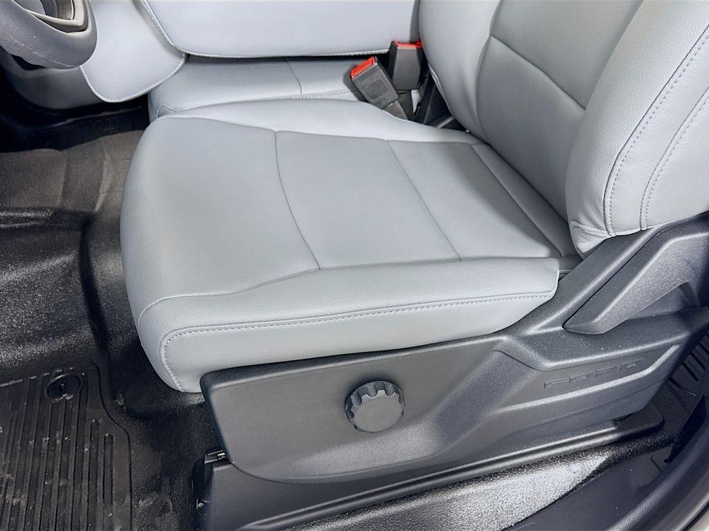 new 2026 Ford F-350 car, priced at $69,815