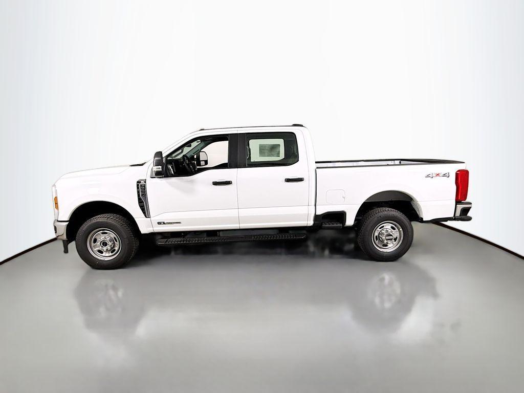 new 2026 Ford F-350 car, priced at $69,815