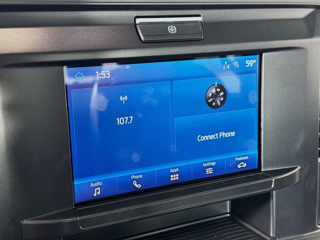 new 2026 Ford F-350 car, priced at $69,815