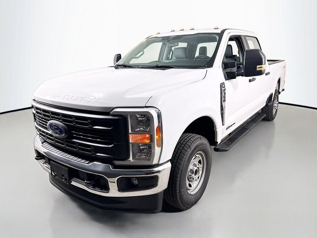 new 2026 Ford F-350 car, priced at $69,815