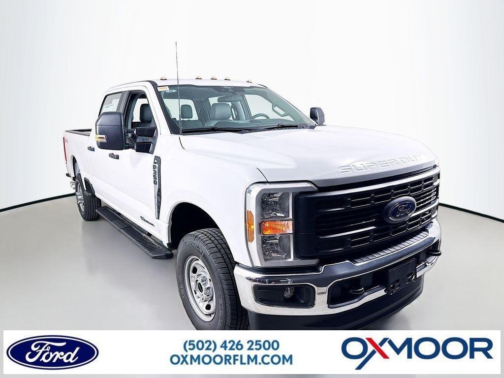 new 2026 Ford F-350 car, priced at $69,815