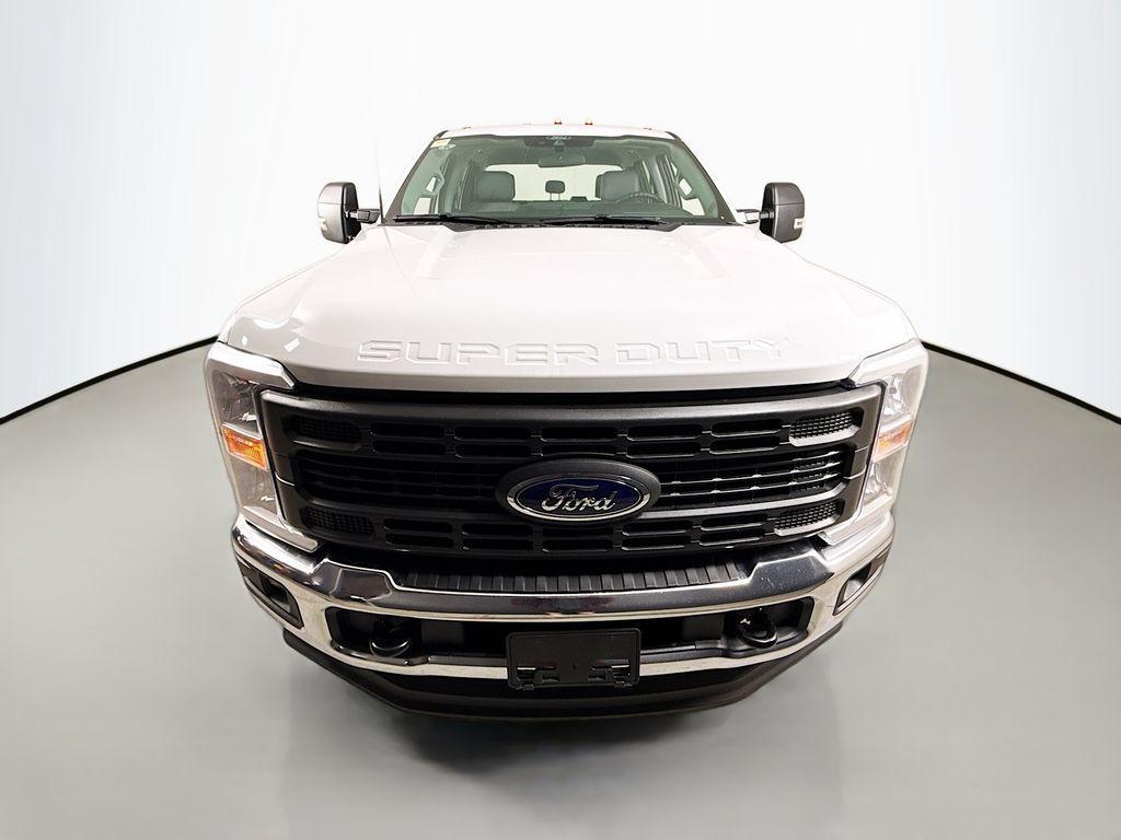 new 2026 Ford F-350 car, priced at $69,815