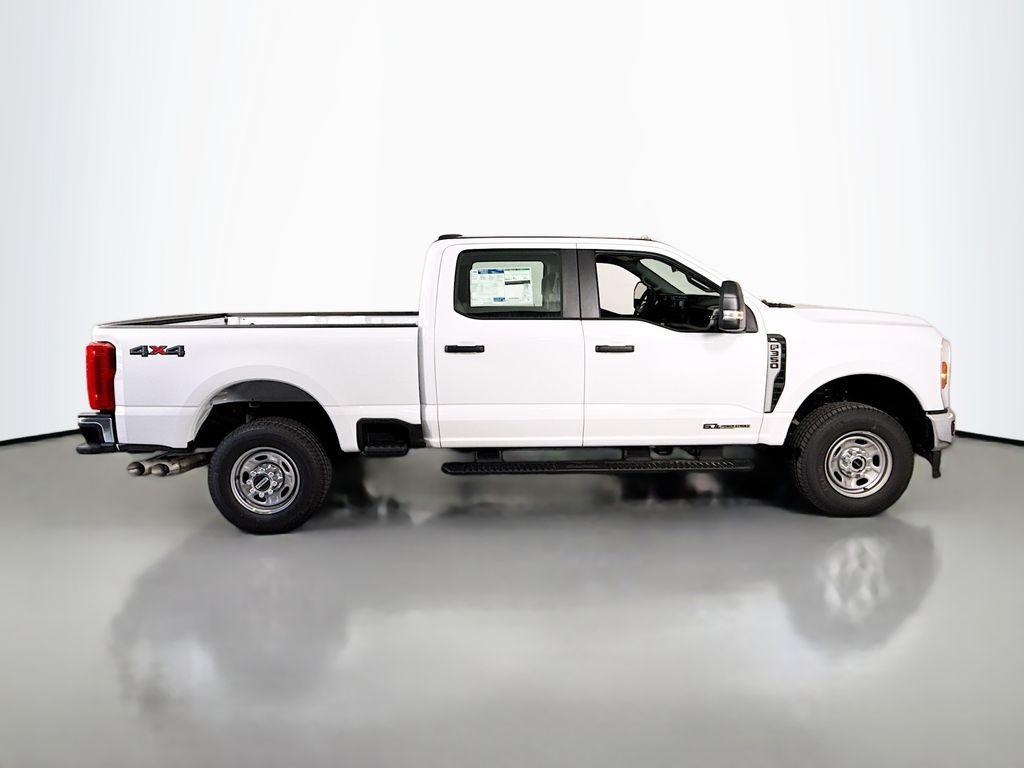 new 2026 Ford F-350 car, priced at $69,815