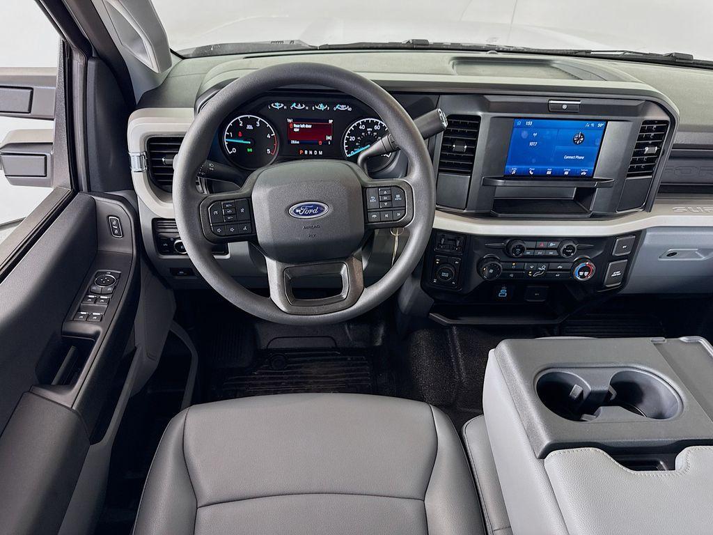 new 2026 Ford F-350 car, priced at $69,815