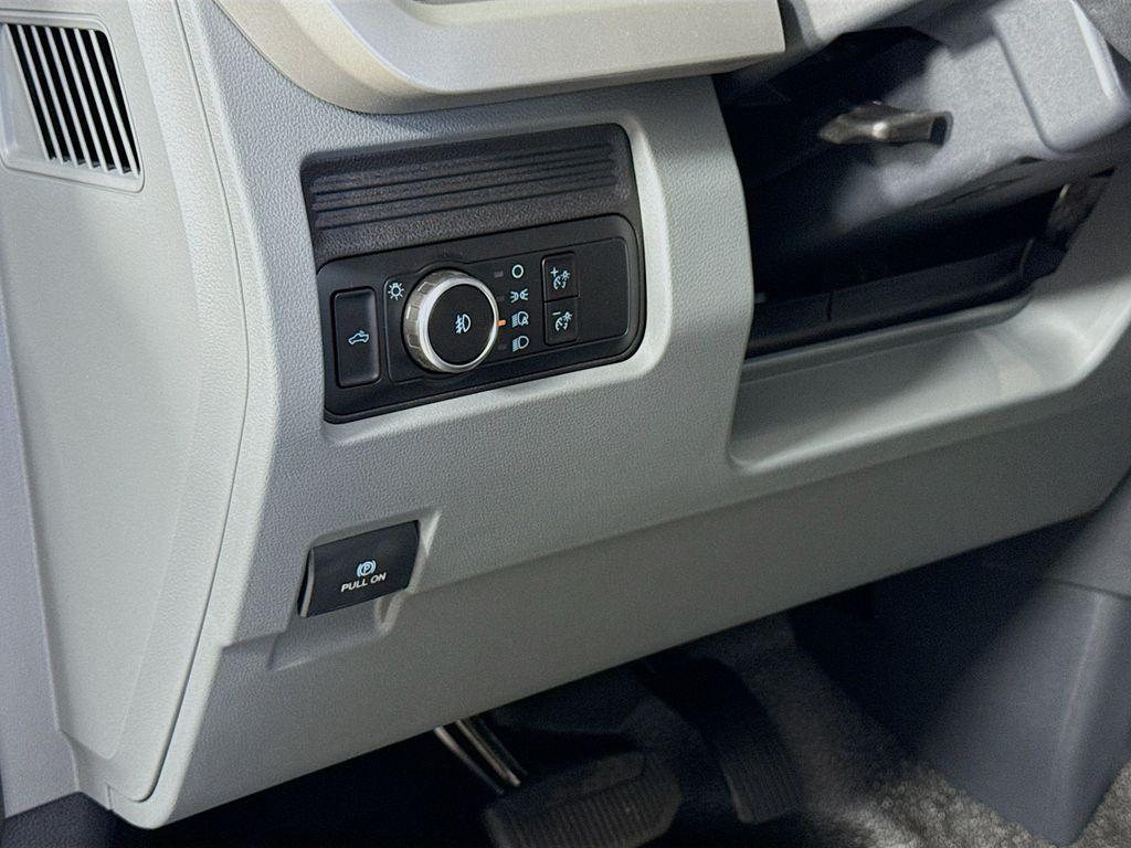 new 2026 Ford F-350 car, priced at $69,815