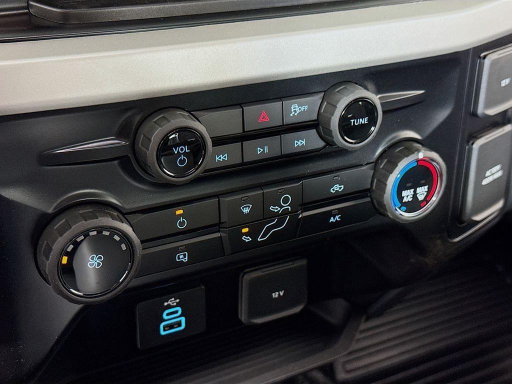 new 2026 Ford F-350 car, priced at $69,815