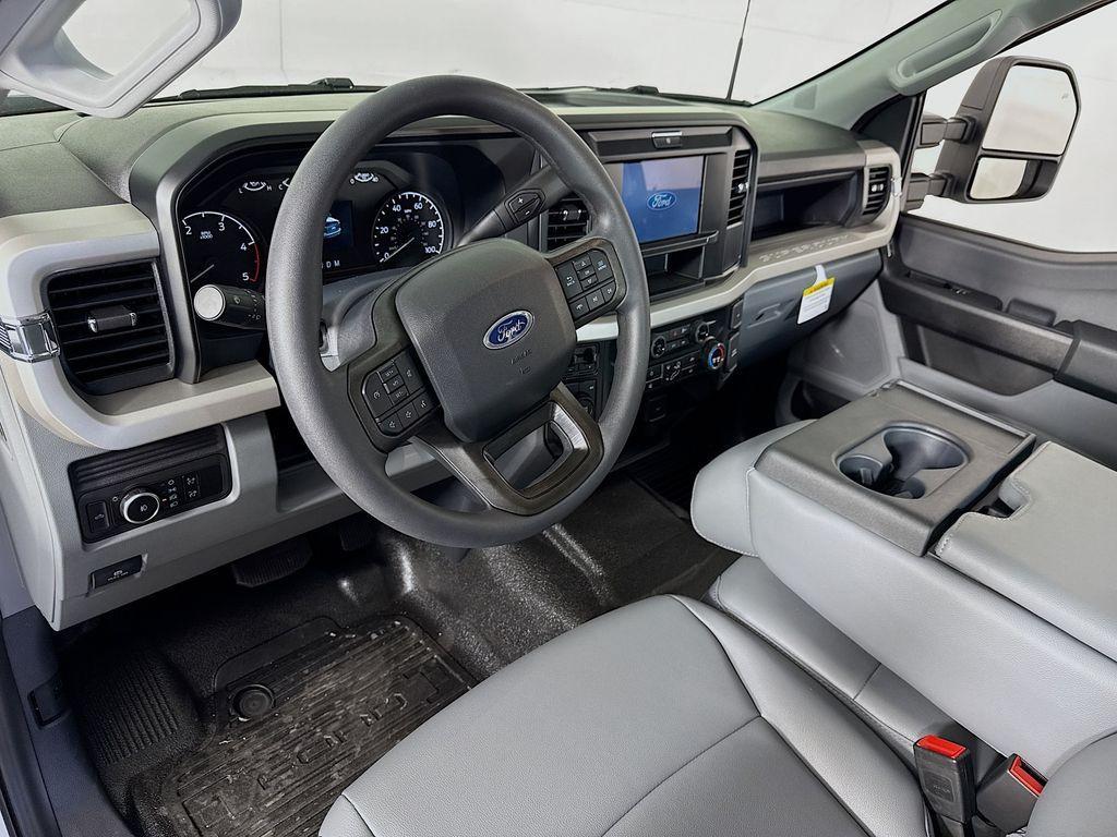 new 2026 Ford F-350 car, priced at $69,815