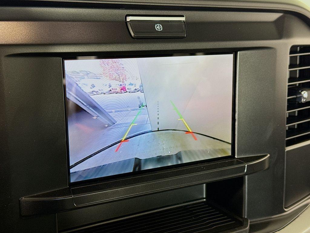 new 2026 Ford F-350 car, priced at $69,815