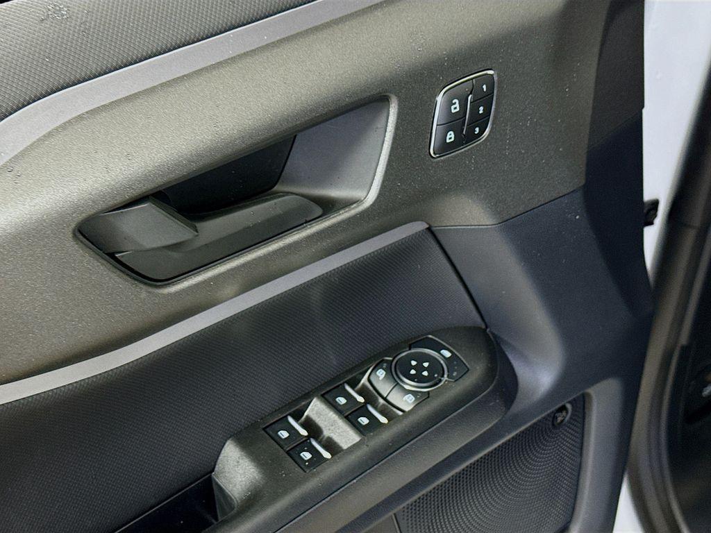 new 2025 Ford Bronco Sport car, priced at $37,665