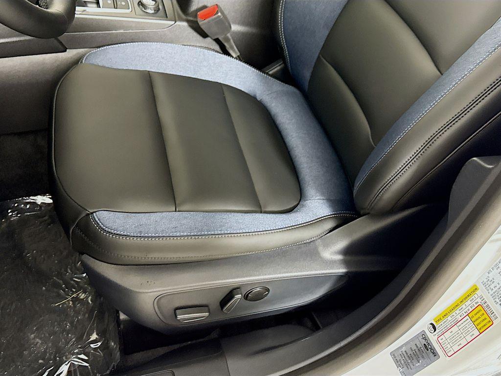 new 2025 Ford Bronco Sport car, priced at $37,665