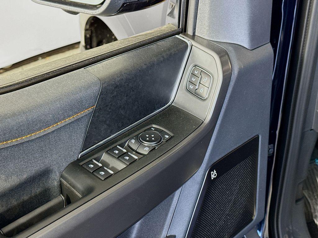 new 2025 Ford F-150 car, priced at $72,784