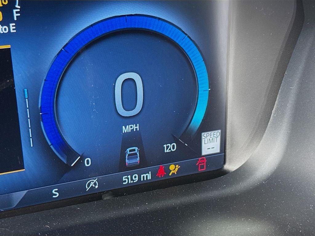 new 2025 Ford F-150 car, priced at $72,784