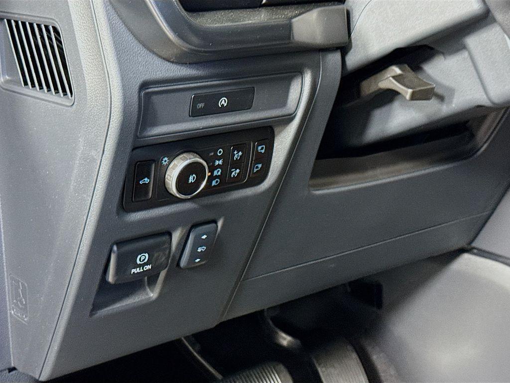 new 2025 Ford F-150 car, priced at $72,784