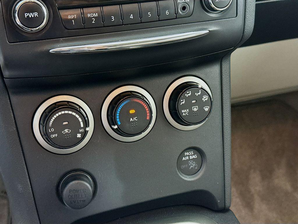 used 2013 Nissan Rogue car, priced at $9,677