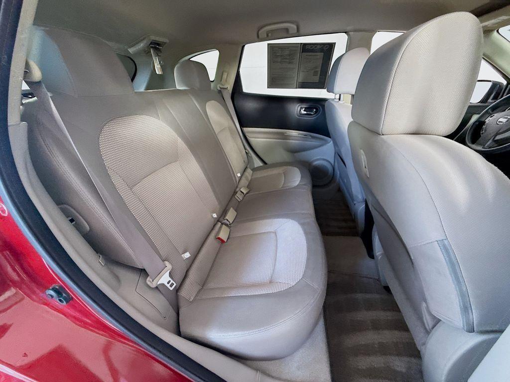 used 2013 Nissan Rogue car, priced at $9,677