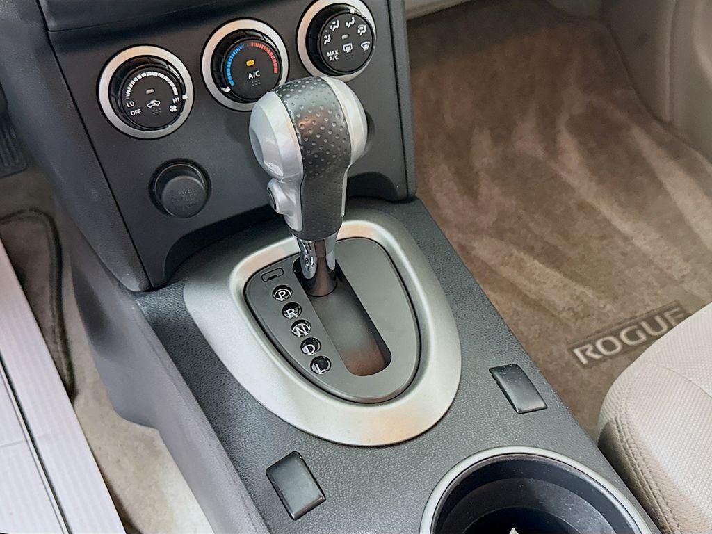 used 2013 Nissan Rogue car, priced at $9,677