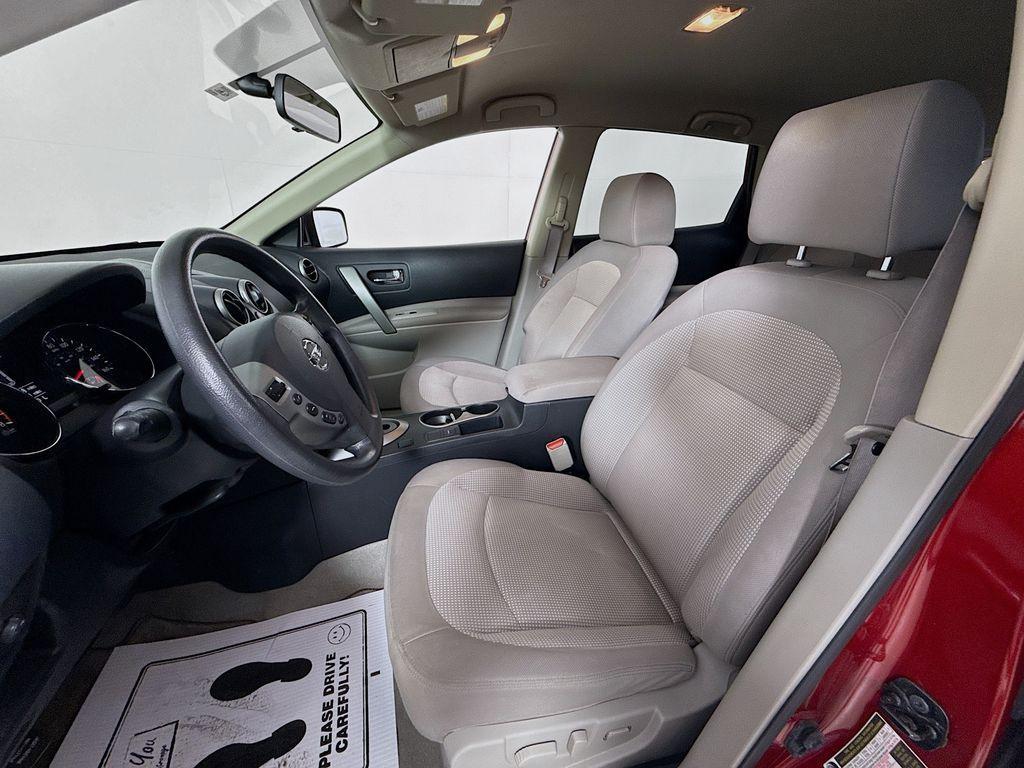 used 2013 Nissan Rogue car, priced at $9,677