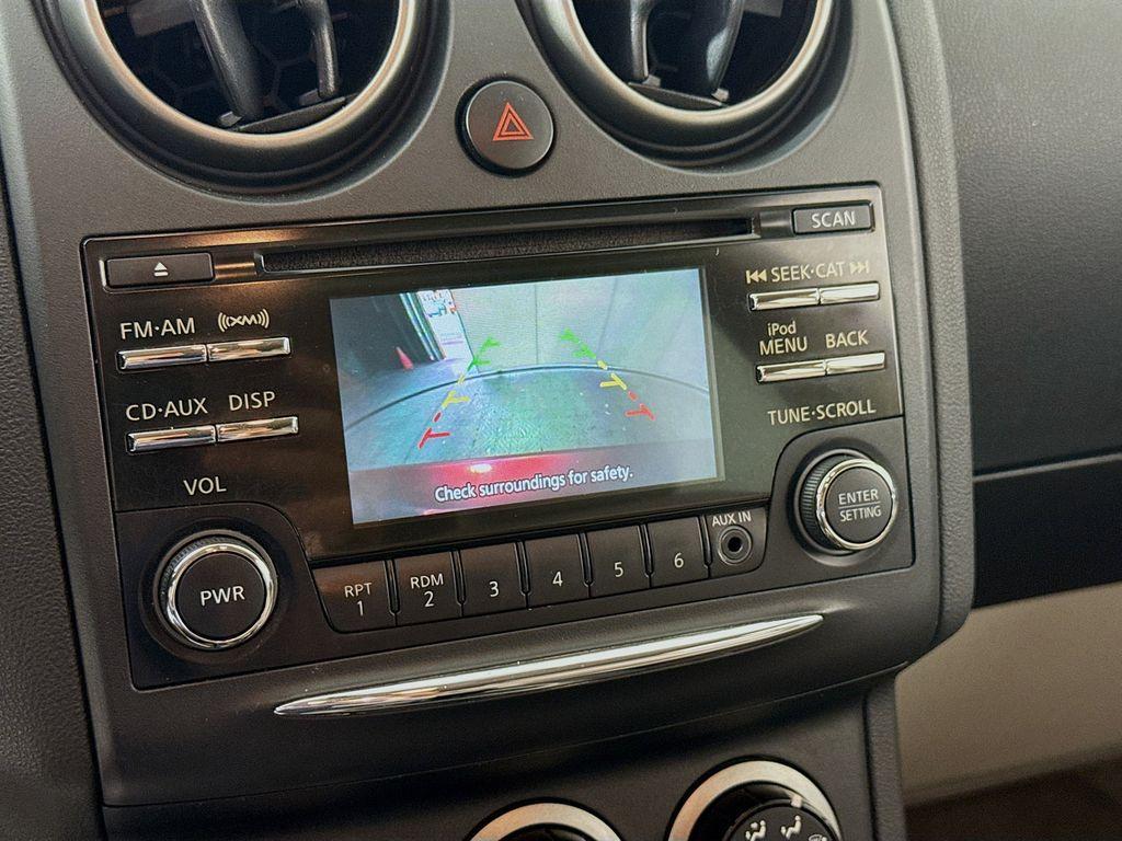used 2013 Nissan Rogue car, priced at $9,677