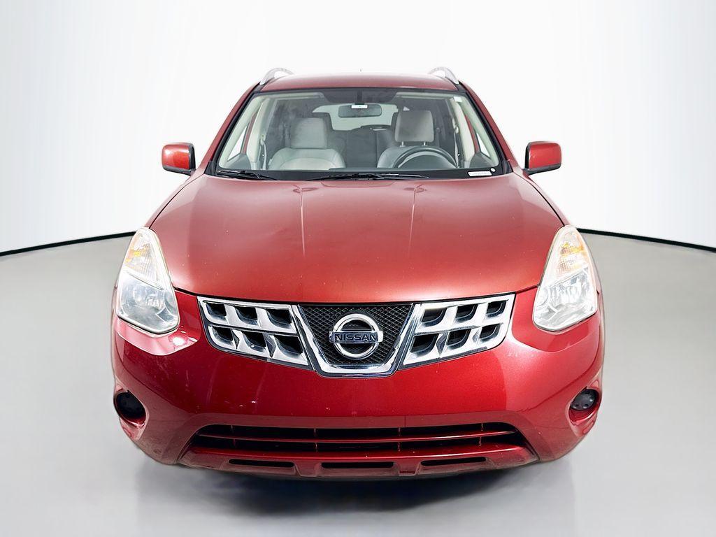 used 2013 Nissan Rogue car, priced at $9,677