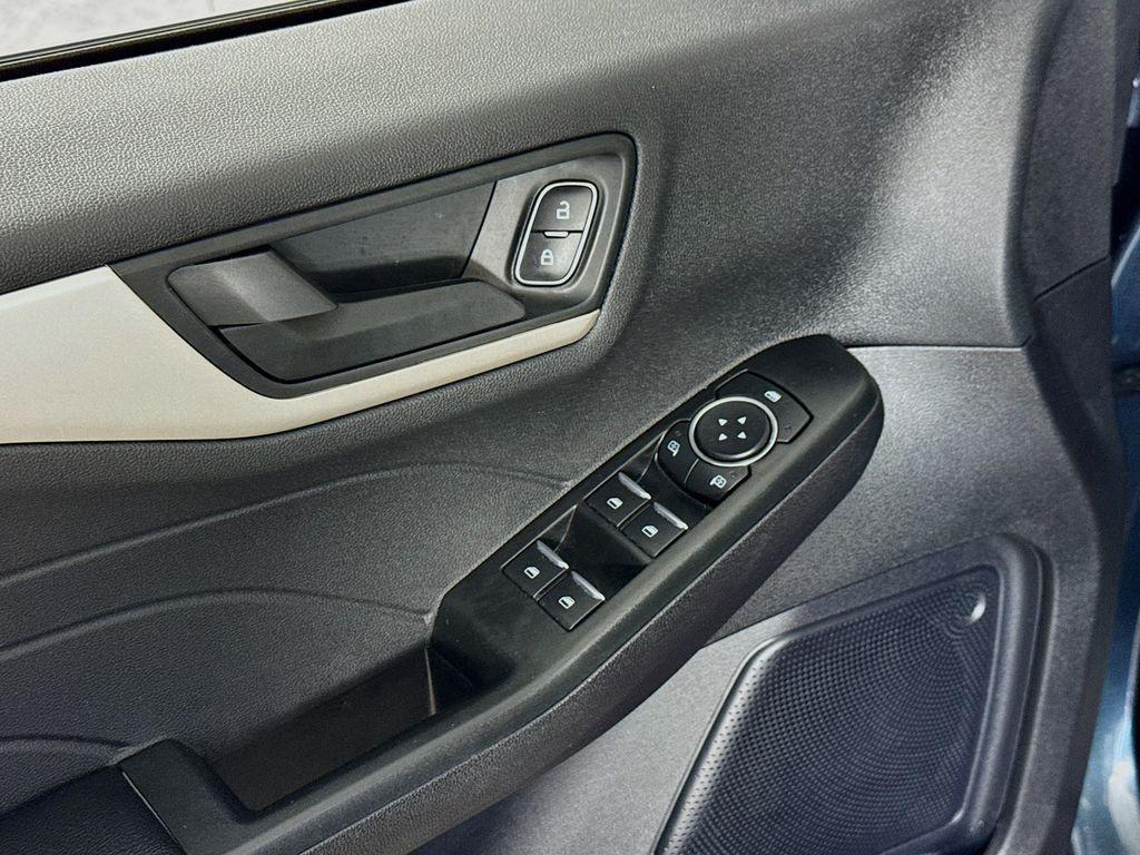 used 2022 Ford Escape car, priced at $17,816