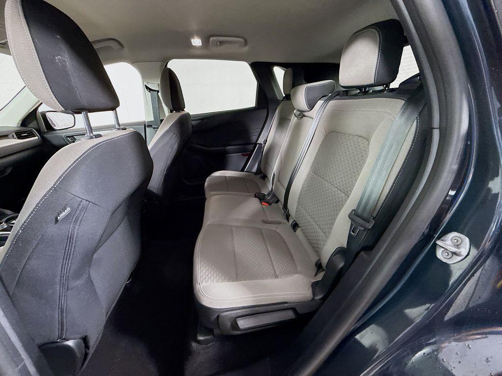 used 2022 Ford Escape car, priced at $17,816