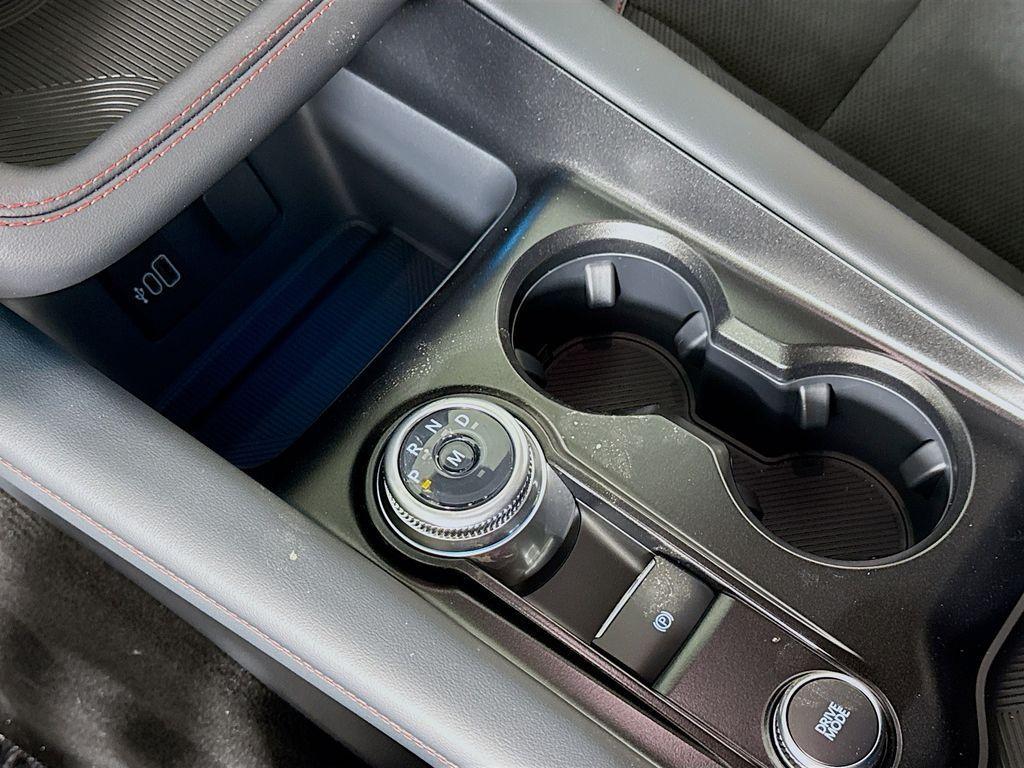 new 2026 Ford Explorer car, priced at $58,746