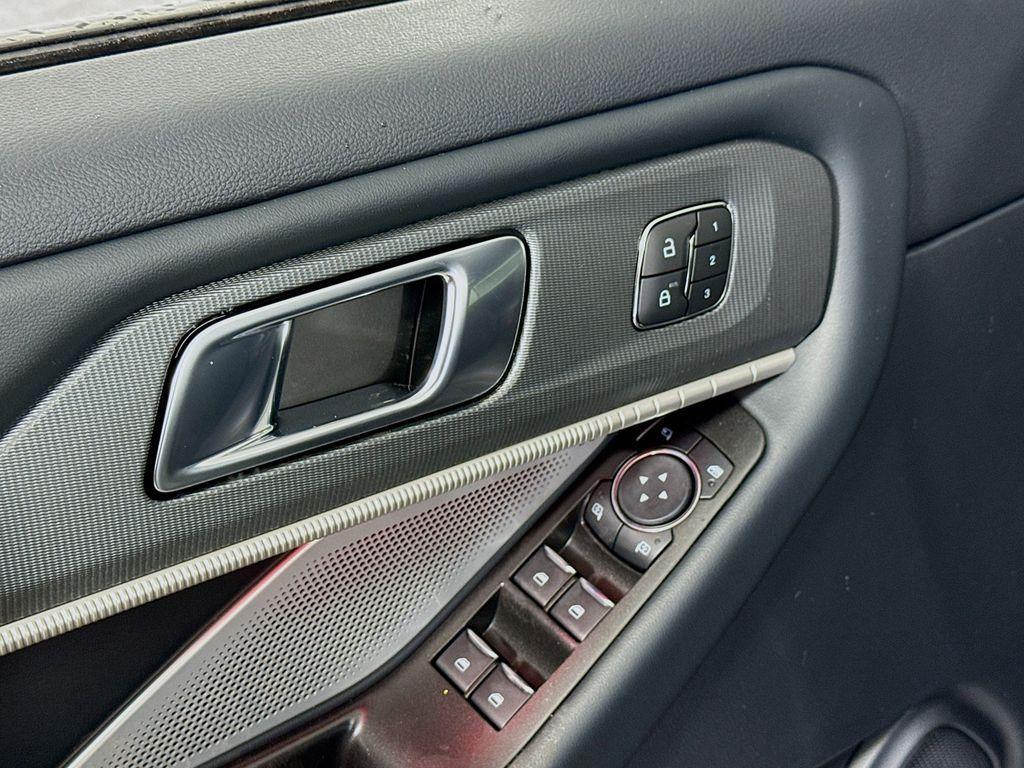 new 2026 Ford Explorer car, priced at $58,746