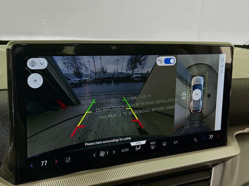 new 2026 Ford Explorer car, priced at $58,746