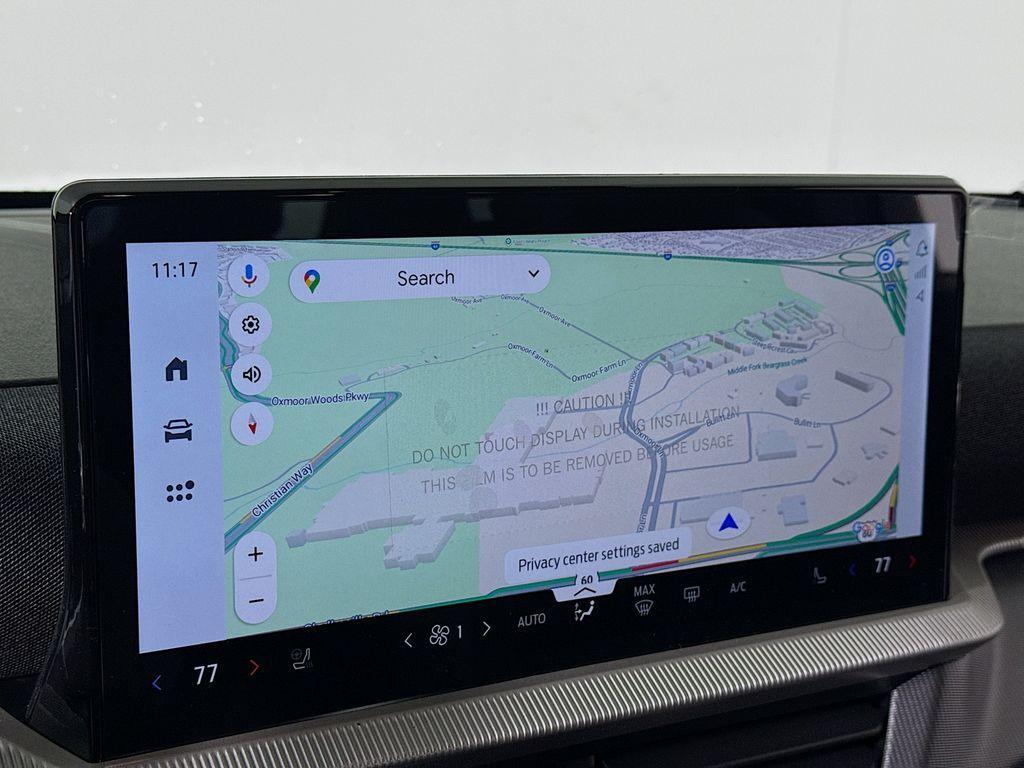 new 2026 Ford Explorer car, priced at $58,746