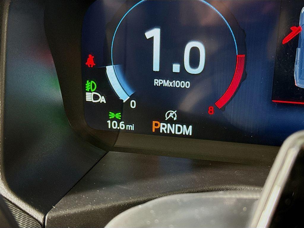 new 2026 Ford Explorer car, priced at $58,746