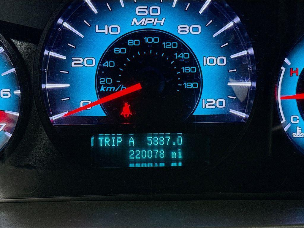 used 2012 Ford Fusion car, priced at $3,677