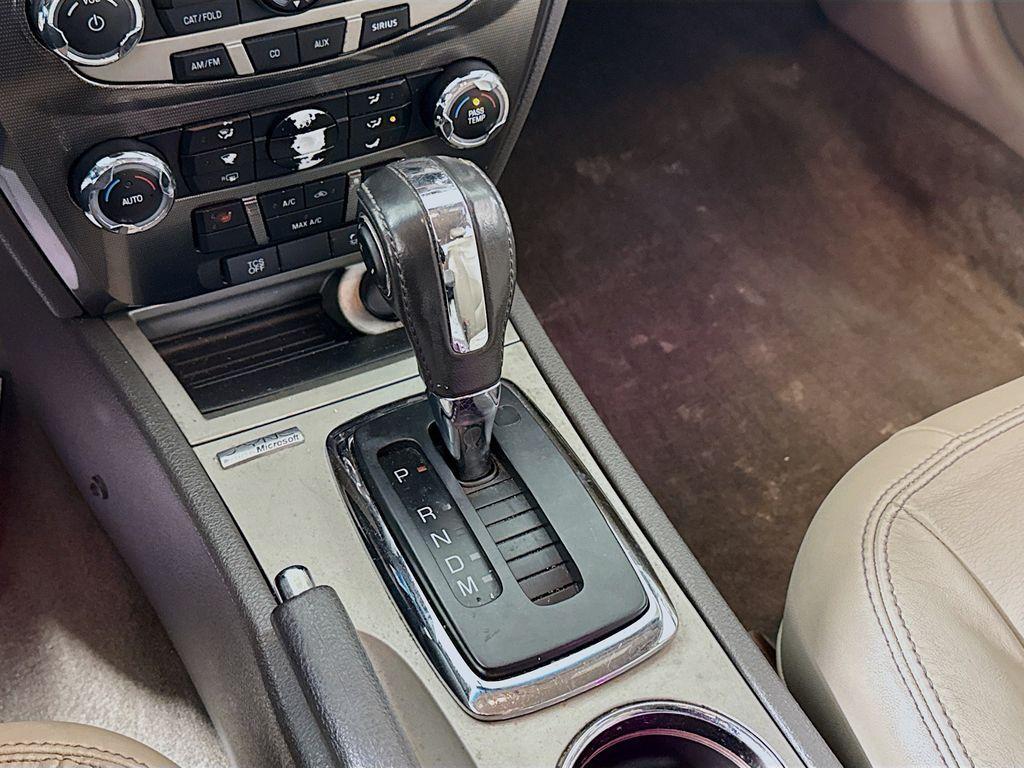 used 2012 Ford Fusion car, priced at $3,677