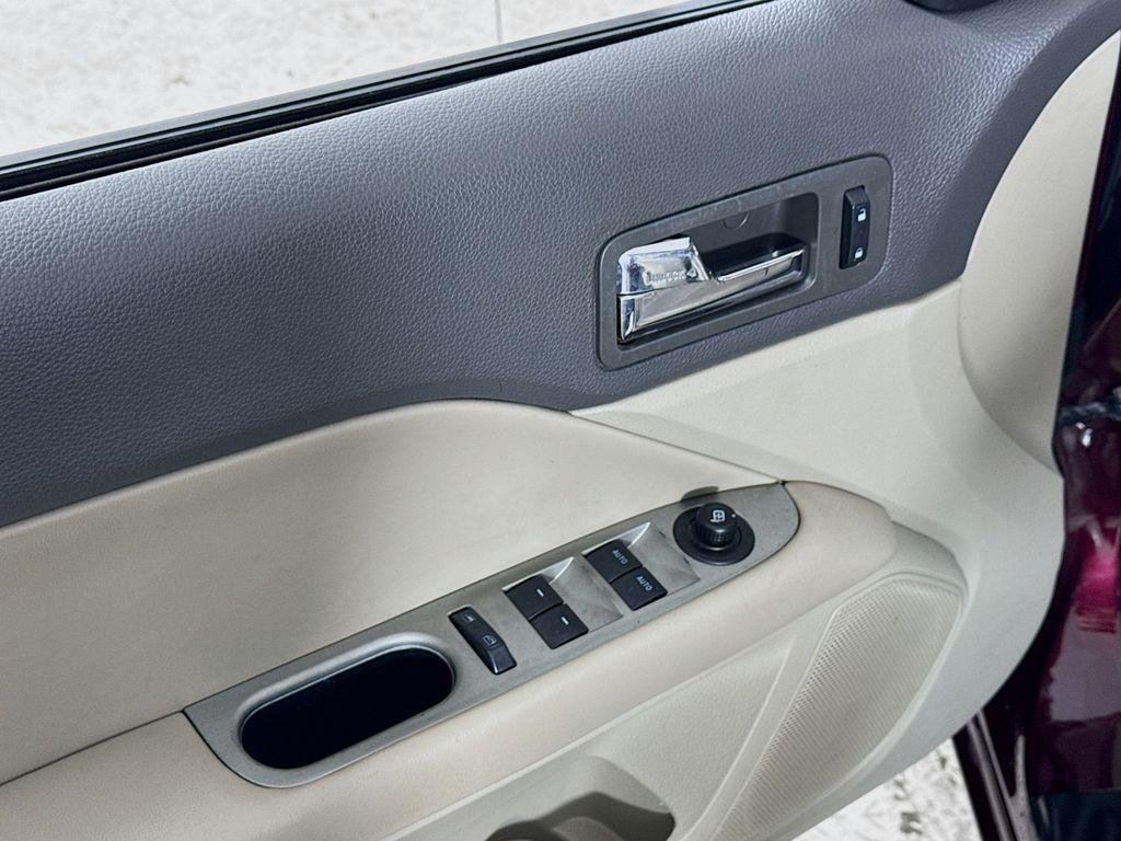 used 2012 Ford Fusion car, priced at $3,677