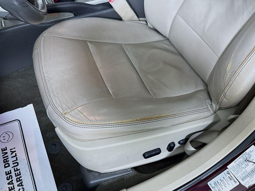 used 2012 Ford Fusion car, priced at $3,677