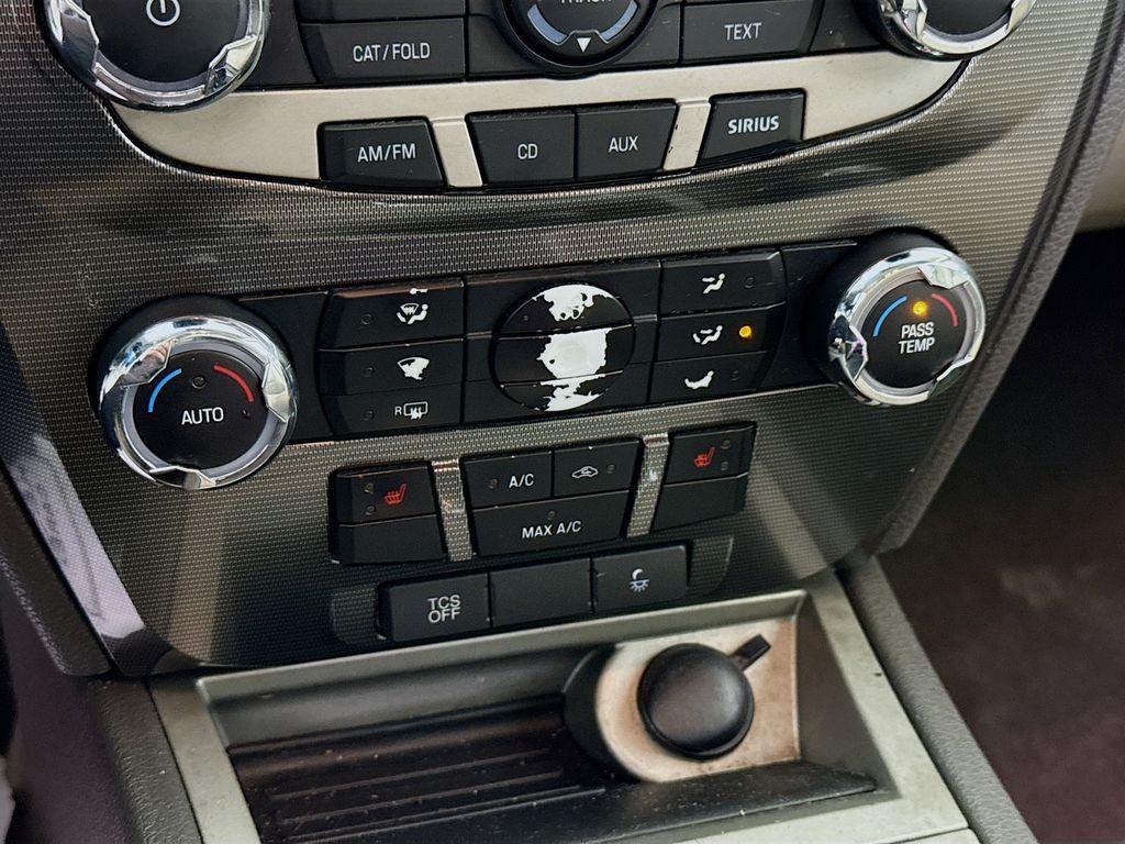 used 2012 Ford Fusion car, priced at $3,677