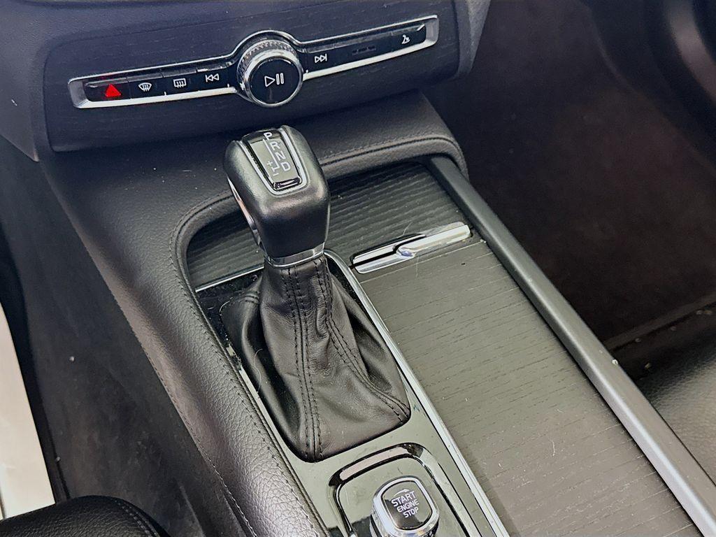 used 2020 Volvo XC90 car, priced at $23,750