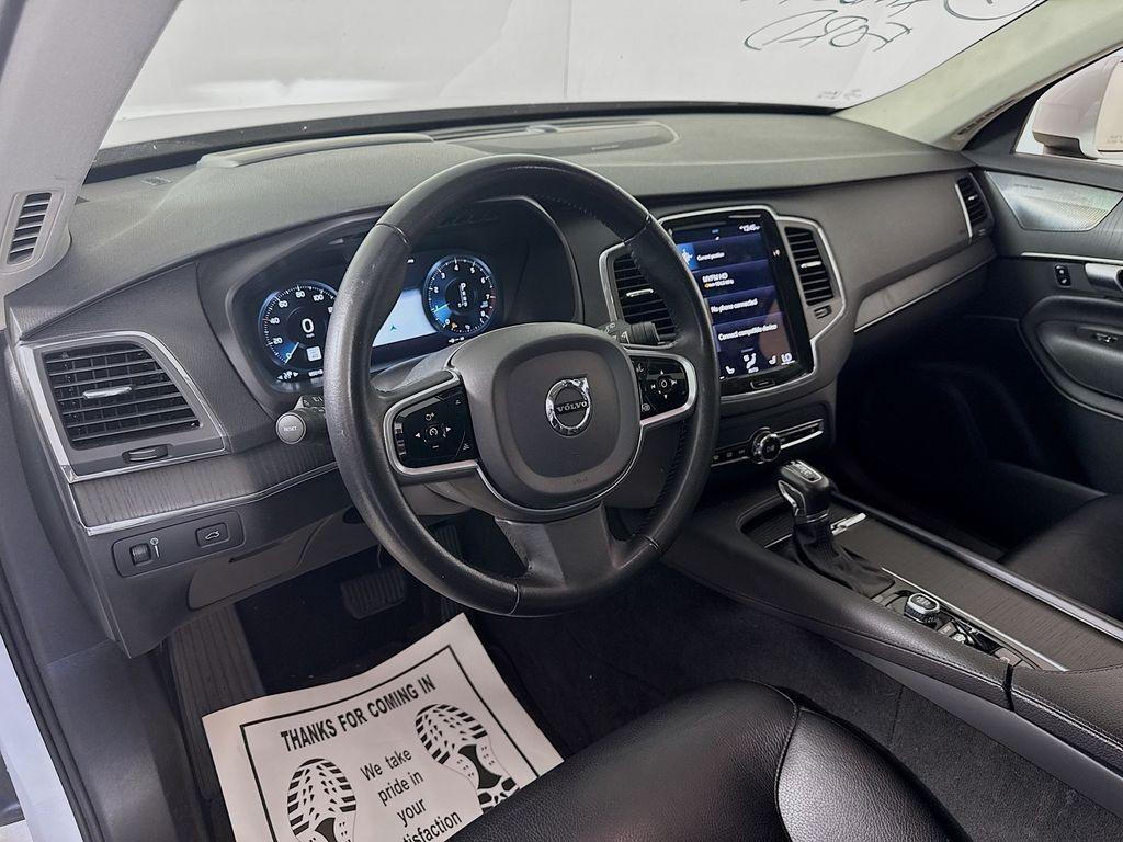 used 2020 Volvo XC90 car, priced at $23,750