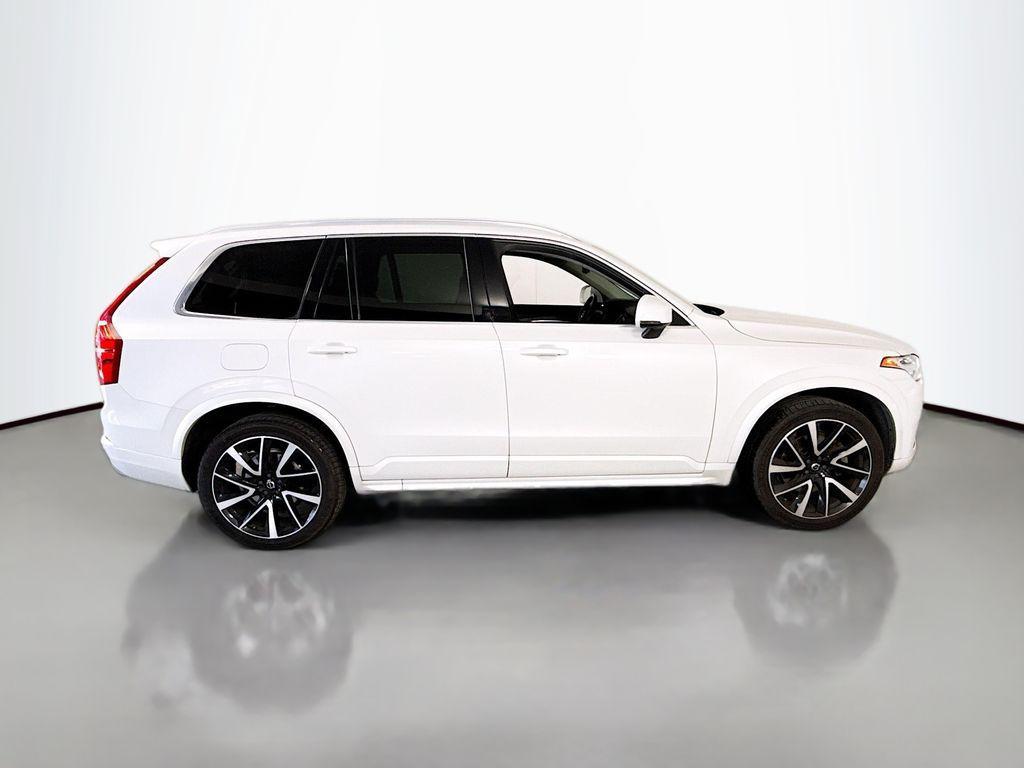 used 2020 Volvo XC90 car, priced at $23,750
