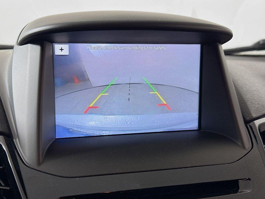 used 2019 Ford Fiesta car, priced at $8,477