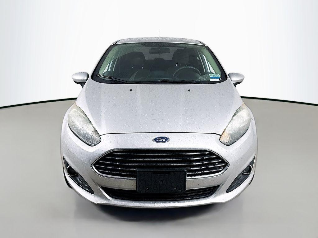 used 2019 Ford Fiesta car, priced at $8,477